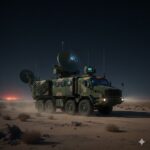 C4ISR Systems and Battlefield Integration